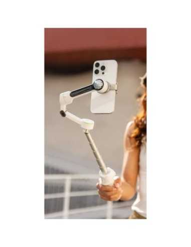 Insta360 Flow 2 Pro Creator Kit (Grigio)