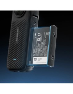Insta360 X4 Air Batteria 2