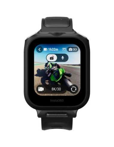 Insta360 Preview Remote with Built-In Mic