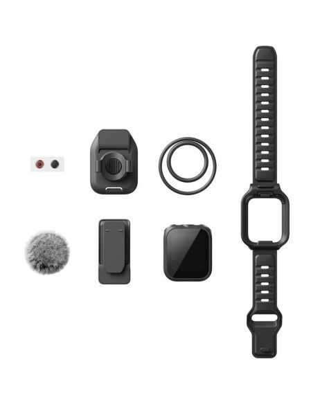 Insta360 Preview Remote with Built-In Mic