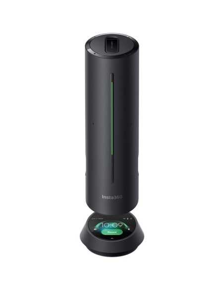 Insta360 Wave Speakerphone (Nero)