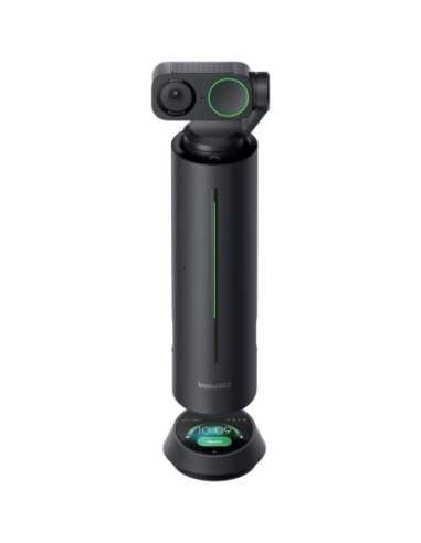 Insta360 Wave Speakerphone (Nero)