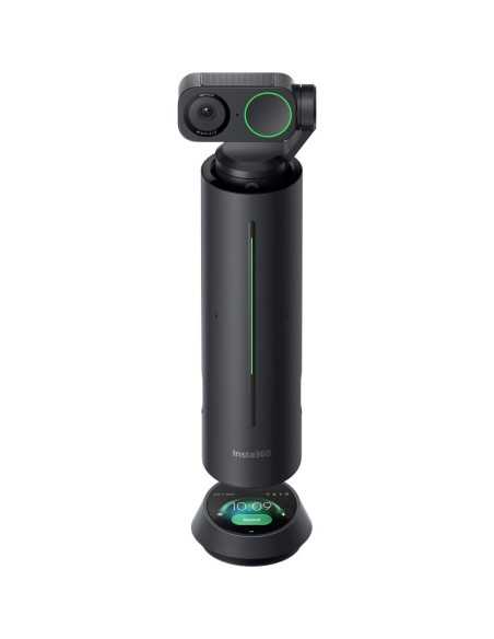 Insta360 Wave Speakerphone (Nero)