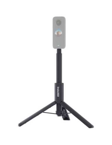 Insta360 2in1 Invis. SelfieStick+Treppiedi