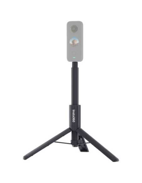 Insta360 2in1 Invis. SelfieStick+Treppiedi