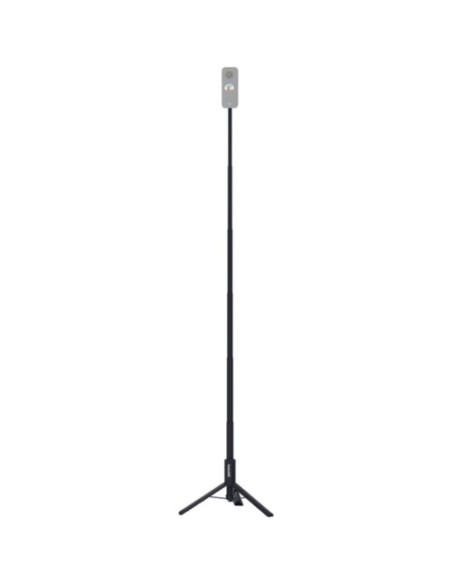 Insta360 2in1 Invis. SelfieStick+Treppiedi