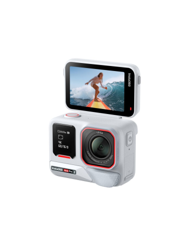 Insta360 Bundle Ace Pro 2 Arctic White e kit...