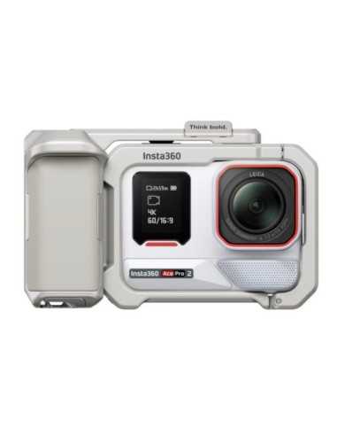 Insta360 Bundle Ace Pro 2 Arctic White e kit...