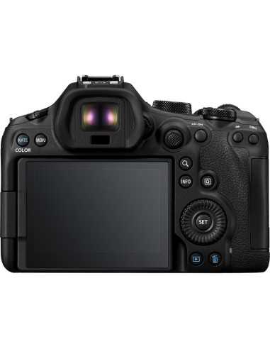 Canon EOS R6 Mark III Mirrorless Camera ( Body )