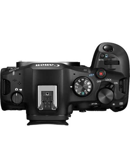 Canon EOS R6 Mark III Mirrorless Camera ( Body )