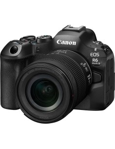 Canon EOS R6 Mark III + RF 24-105mm f/4-7.1 IS STM