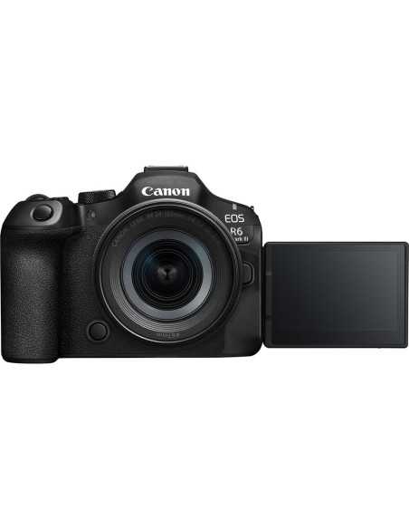 Canon EOS R6 Mark III + RF 24-105mm f/4-7.1 IS STM