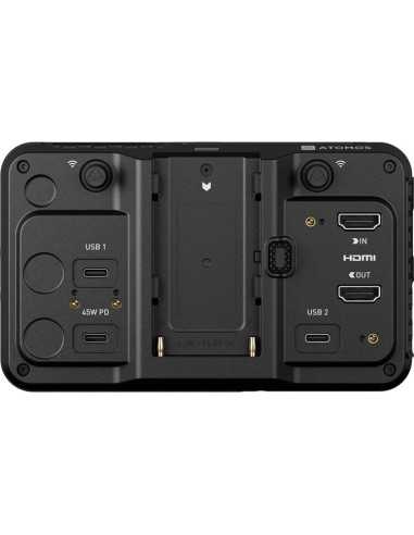 Atomos Ninja TX GO 5.2" Monitor/registratore...