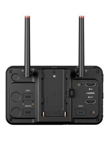 Atomos Ninja TX GO 5.2" Monitor/registratore...