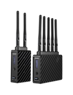 Teradek Bolt 6 LT 750 3G-SDI/HDMI Transmitter/Receiver Kit