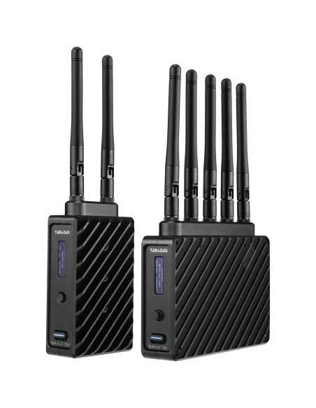 Teradek Bolt 6 LT 750 3G-SDI/HDMI Transmitter/Receiver Kit