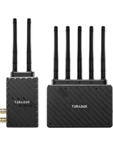 Teradek Bolt 6 LT 750 3G-SDI/HDMI...