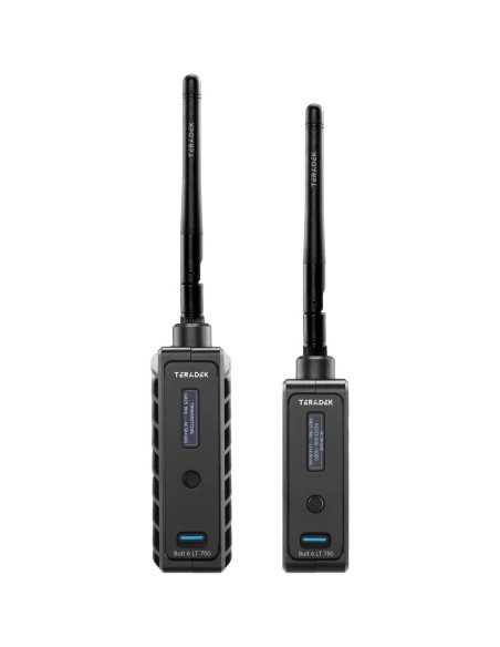 Teradek Bolt 6 LT 750 3G-SDI/HDMI Transmitter/Receiver Kit