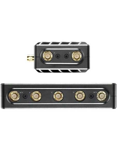 Teradek Bolt 6 LT 750 3G-SDI/HDMI Transmitter/Receiver Kit