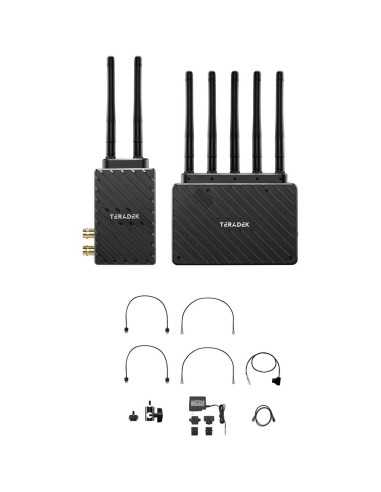 Teradek Bolt 6 LT 750 3G-SDI/HDMI...