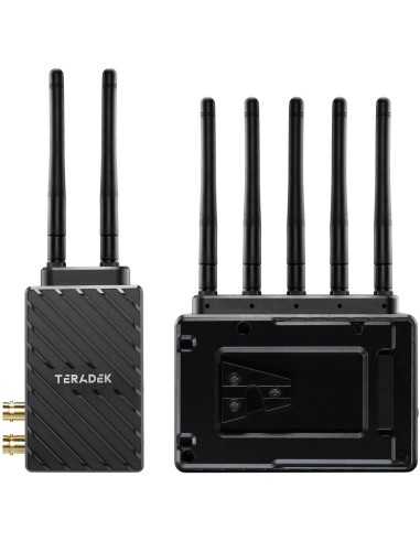 Teradek Bolt 6 LT 750 3G-SDI/HDMI...