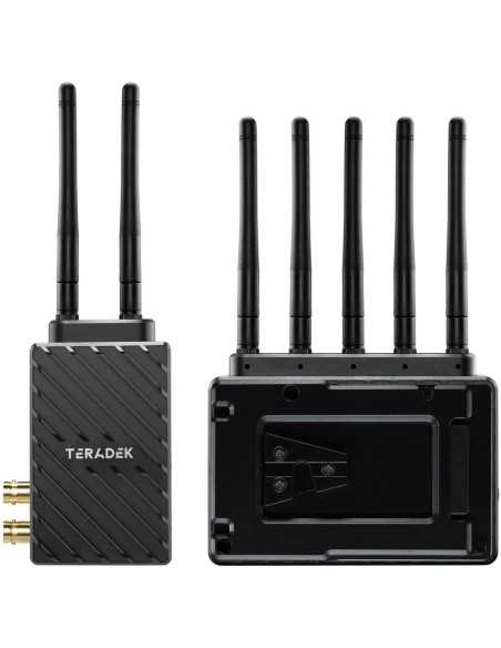 Teradek Bolt 6 LT 750 3G-SDI/HDMI Transmitter/Receiver Kit