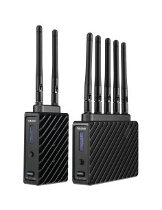 Teradek Bolt 6 LT 1500 3G-SDI/HDMI Wireless Receiver