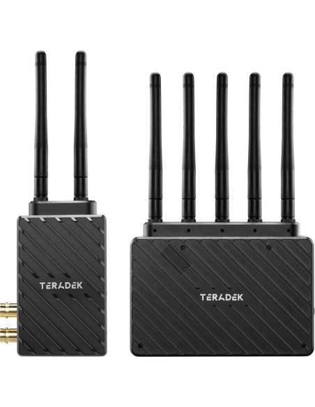 Teradek Bolt 6 LT 1500 3G-SDI/HDMI Wireless Receiver