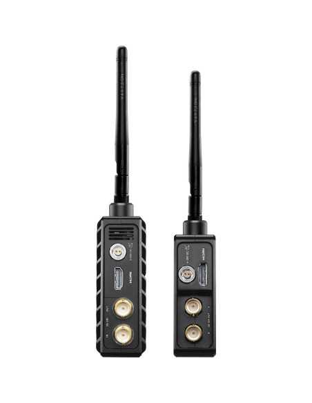 Teradek Bolt 6 LT 1500 3G-SDI/HDMI Wireless Receiver