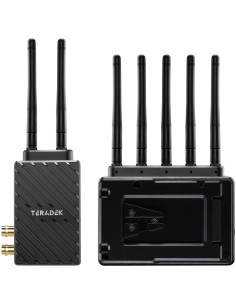 Teradek Bolt 6 LT 1500 3G-SDI/HDMI Wireless Receiver 2