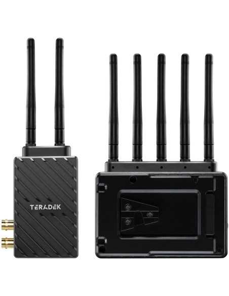 Teradek Bolt 6 LT 1500 3G-SDI/HDMI Wireless Receiver