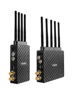 Teradek Bolt 6 XT 1500 12G-SDI/HDMI Wireless...