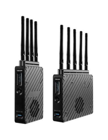 Teradek Bolt 6 XT 1500 12G-SDI/HDMI Wireless...