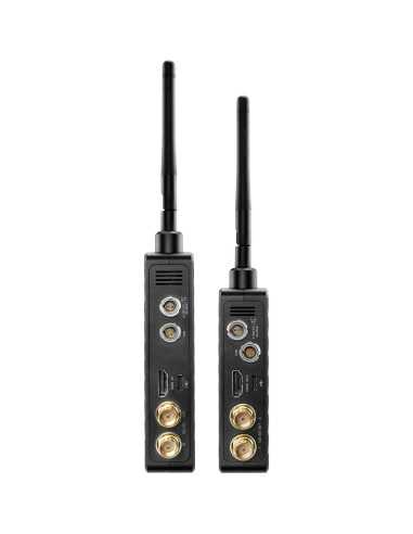 Teradek Bolt 6 XT 1500 12G-SDI/HDMI Wireless...