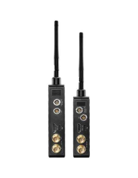 Teradek Bolt 6 XT 1500 12G-SDI/HDMI Wireless Transmitter/Receiver Kit