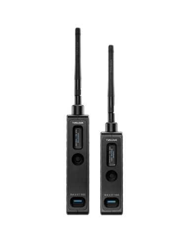 Teradek Bolt 6 XT 1500 12G-SDI/HDMI Wireless...