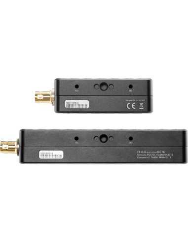 Teradek Bolt 6 XT 1500 12G-SDI/HDMI Wireless...