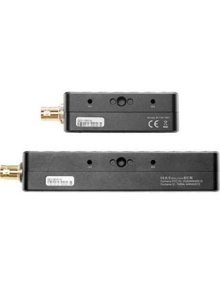 Teradek Bolt 6 XT 1500 12G-SDI/HDMI Wireless Transmitter/Receiver Kit