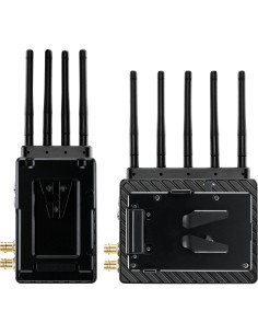 Teradek Bolt 6 XT 1500 12G-SDI/HDMI Wireless... 2