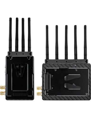 Teradek Bolt 6 XT 1500 12G-SDI/HDMI Wireless...
