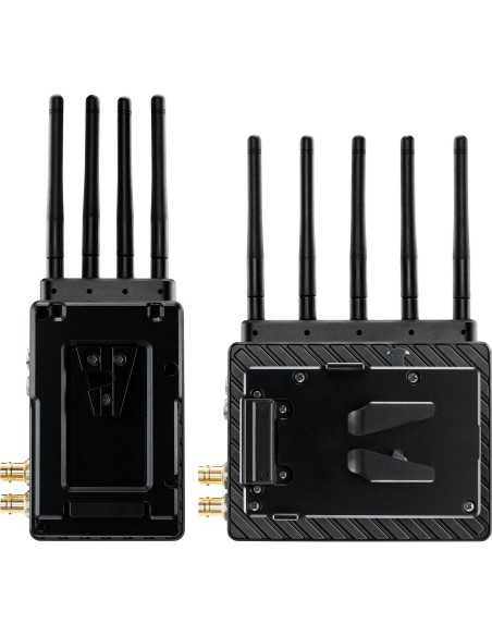 Teradek Bolt 6 XT 1500 12G-SDI/HDMI Wireless Transmitter/Receiver Kit