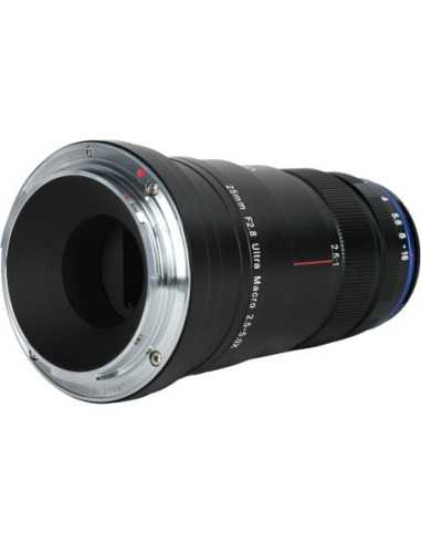 Laowa Venus Optics obiettivo 25mm f/2.8 2.5- 5X...