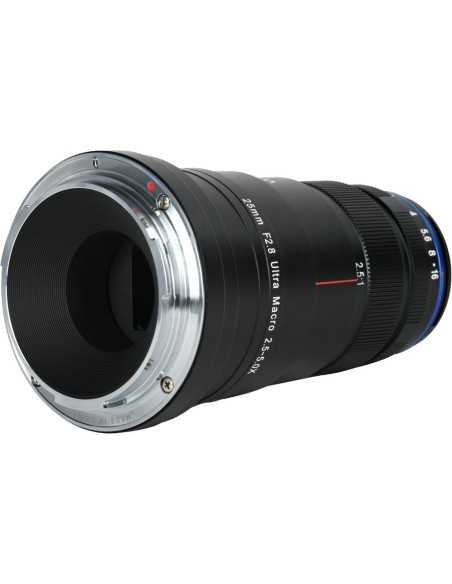 Laowa Venus Optics obiettivo 25mm f/2.8 2.5- 5X Ultra Macro Canon RF