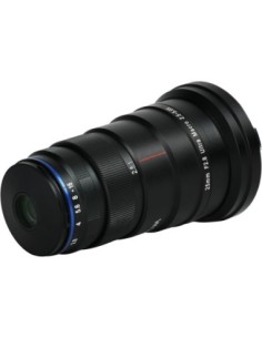 Laowa Venus Optics obiettivo 25mm f/2.8 2.5- 5X Ultra... 2