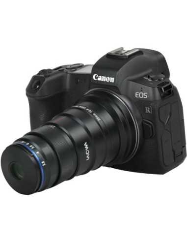 Laowa Venus Optics obiettivo 25mm f/2.8 2.5- 5X...