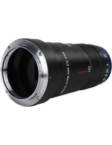 Laowa Venus Optics obiettivo 25mm f/2.8 2.5- 5X...