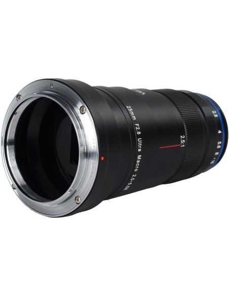 Laowa Venus Optics obiettivo 25mm f/2.8 2.5- 5X Ultra Macro Nikon Z