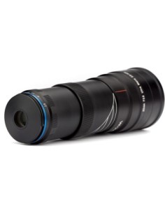 Laowa Venus Optics obiettivo 25mm f/2.8 2.5- 5X Ultra... 2