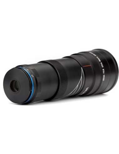 Laowa Venus Optics obiettivo 25mm f/2.8 2.5- 5X...