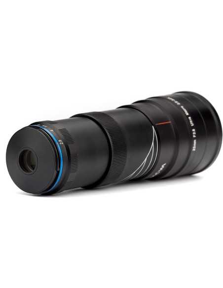 Laowa Venus Optics obiettivo 25mm f/2.8 2.5- 5X Ultra Macro Nikon Z